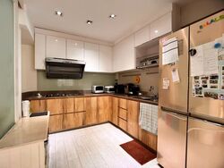 Blk 460 Pasir Ris Drive 4 (Pasir Ris), HDB Executive #531576201